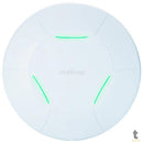 Access Point Wi-Fi 2.4Ghz 300mbps Intelbras AP 360 Indoor 100 Usuários - 4750009