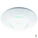 Access Point Wi-Fi 2.4Ghz 300mbps Intelbras AP 360 Indoor 100 Usuários - 4750009