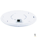 Access Point Wi-Fi 2.4Ghz 300mbps Intelbras AP 360 Indoor 100 Usuários - 4750009