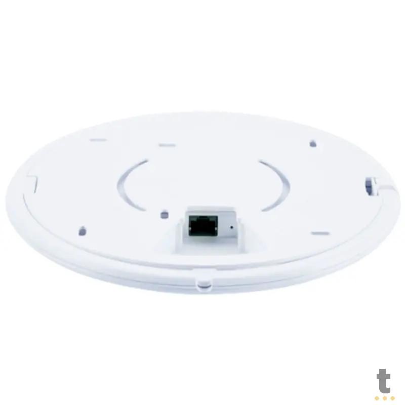 Access Point Wi-Fi 2.4Ghz 300mbps Intelbras AP 360 Indoor 100 Usuários - 4750009