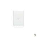 Access Point Wi-Fi 6 Dual Band 2.4 / 5.0 Ghz P/ Montagem em Parede Ubiquiti Unifi U6 In-Wall - U6-IW