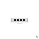 Access Point Wi-Fi 6 Dual Band 2.4 / 5.0 Ghz P/ Montagem em Parede Ubiquiti Unifi U6 In-Wall - U6-IW