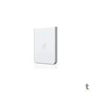 Access Point Wi-Fi 6 Dual Band 2.4 / 5.0 Ghz P/ Montagem em Parede Ubiquiti Unifi U6 In-Wall - U6-IW