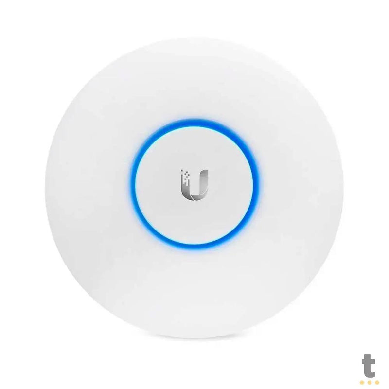 Access Point Wi-Fi 6 Dual Band 2.4 / 5.0 Ghz Ubiquiti Unifi U6-Lite
