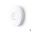 Access Point Wi-Fi 6 Dual Band Tp Link AX1800 Montavel em Teto - EAP620