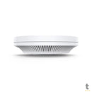 Access Point Wi-Fi 6 Dual Band Tp Link AX1800 Montavel em Teto - EAP620