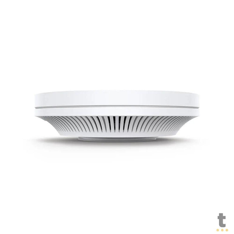 Access Point Wi-Fi 6 Dual Band Tp Link AX1800 Montavel em Teto - EAP620