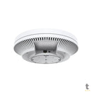 Access Point Wi-Fi 6 Dual Band Tp Link AX1800 Montavel em Teto - EAP620