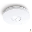 Access Point Wi-Fi 6 Dual Band Tp Link AX1800 Montavel em Teto - EAP620
