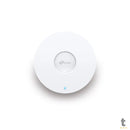 Access Point Wi-Fi 6 Dual Band Tp Link EAP610 1200mbps Montavel em Teto - AX1800