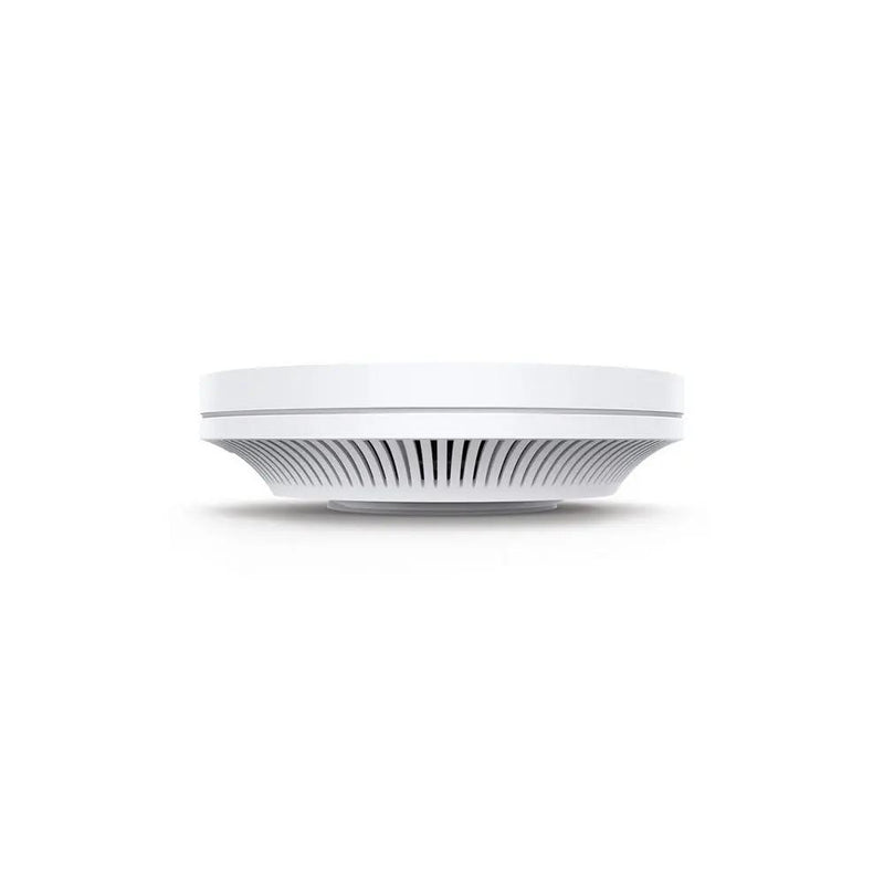 Access Point Wi-Fi 6 Dual Band Tp Link EAP610 1200mbps Montavel em Teto - AX1800