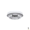 Access Point Wi-Fi 6 Dual Band Tp Link EAP610 1200mbps Montavel em Teto - AX1800