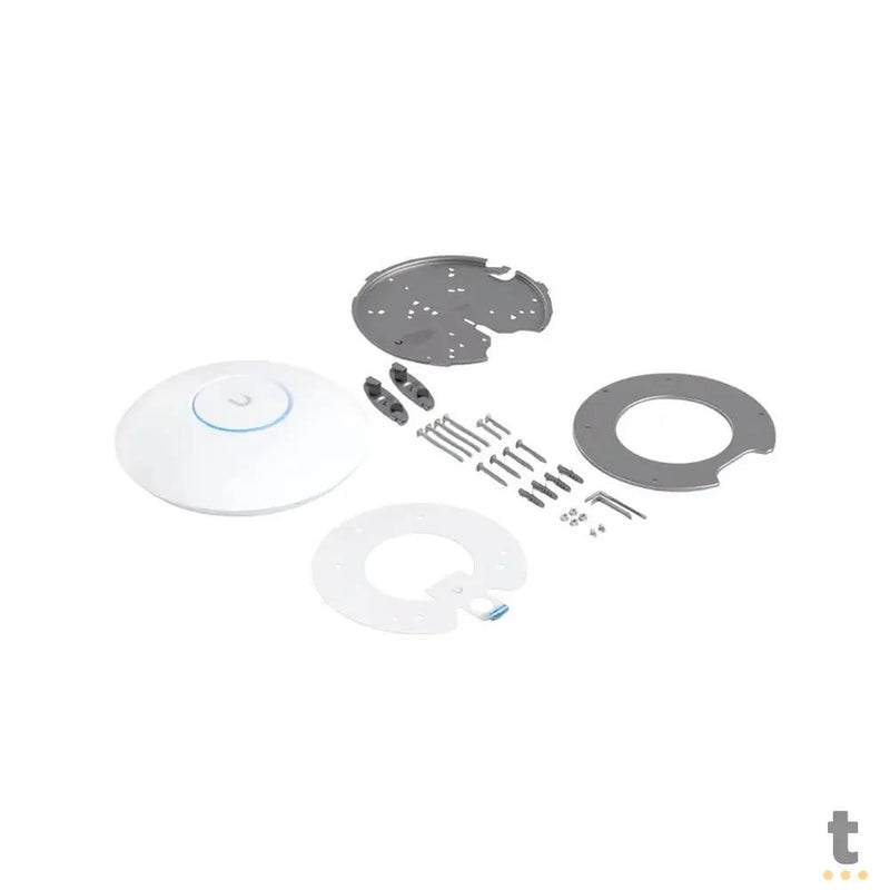 Access Point Wi-Fi 7 Tri Band 6Ghz Ubiquiti Unifi U7-Pro-Max