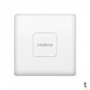 Access Point Wi-Fi Dual Band 1350mbps Intelbras AP 1350 AC-S Gerenciável 350 Usuários - 4750064