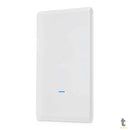 Access Point Wi-Fi Dual Band 2.4 / 5.0 Ghz Ubiquiti Unifi Ac Mesh Pro - UAP-AC-M-PRO
