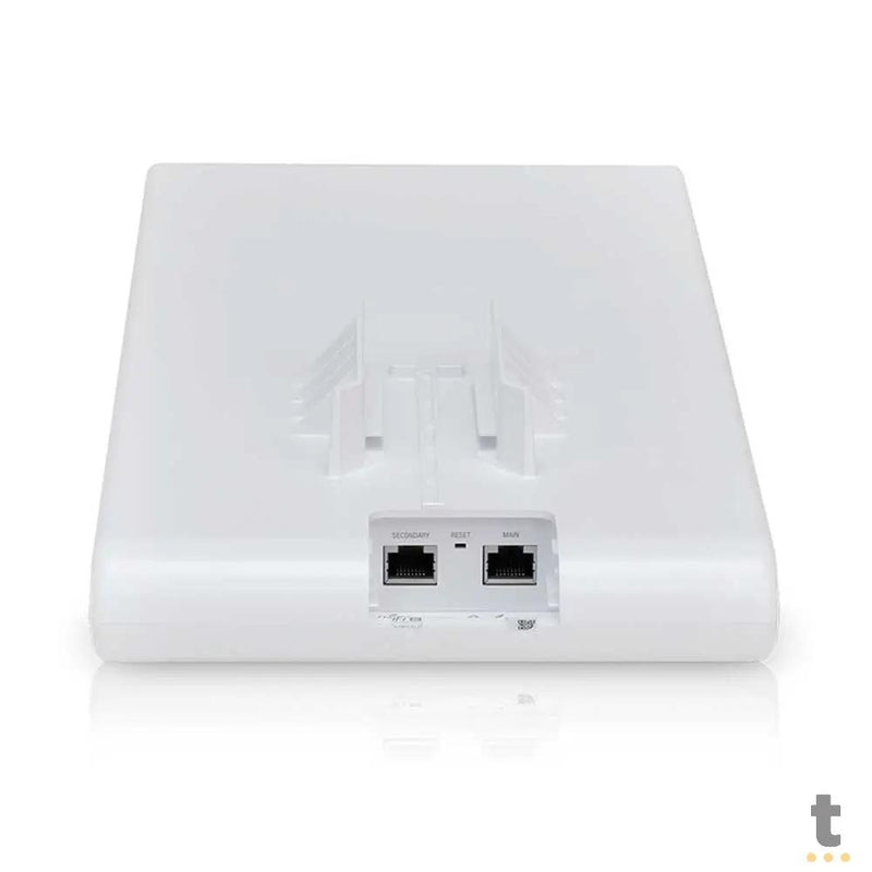 Access Point Wi-Fi Dual Band 2.4 / 5.0 Ghz Ubiquiti Unifi Ac Mesh Pro - UAP-AC-M-PRO
