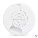 Access Point Wi-Fi Dual Band 2.4 / 5.0 Ghz Ubiquiti Unifi Indoor Longo Alcance - Uap-Ac-Lr