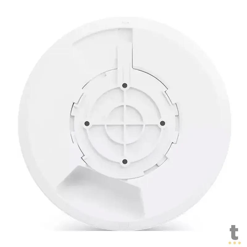 Access Point Wi-Fi Dual Band 2.4 / 5.0 Ghz Ubiquiti Unifi Indoor Longo Alcance - Uap-Ac-Lr