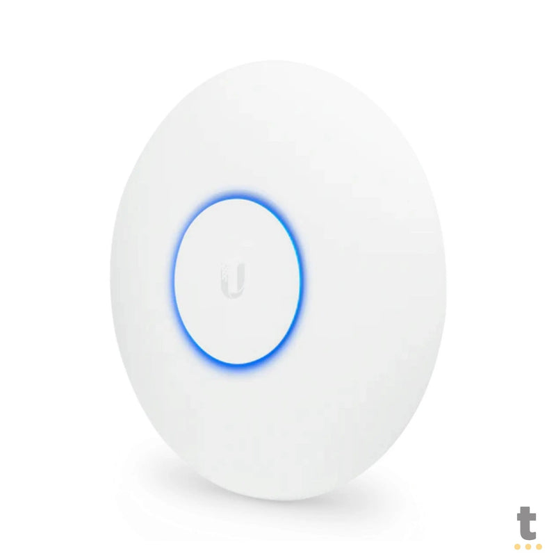 Access Point Wi-Fi Dual Band 2.4 / 5.0 Ghz Ubiquiti Unifi Indoor - Uap-Ac-Pro - Kit C/ 5 Unidades