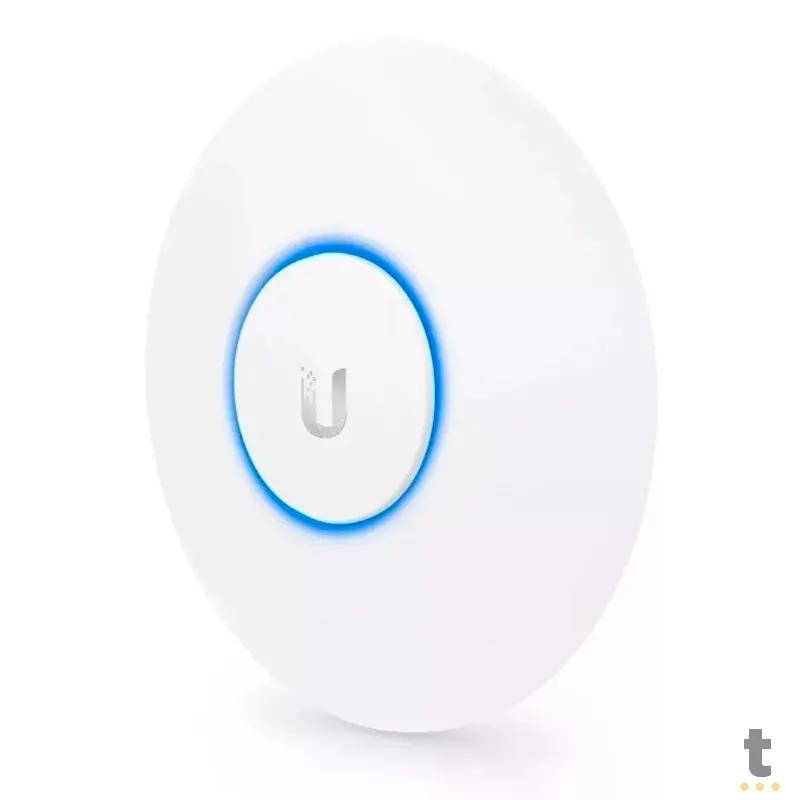 Access Point Wi-Fi Dual Band 2.4 / 5.0 Ghz Ubiquiti Unifi Indoor - Uap-Ac-Pro