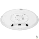 Access Point Wi-Fi Dual Band 2.4 / 5.0 Ghz Ubiquiti Unifi Indoor - Uap-Ac-Pro