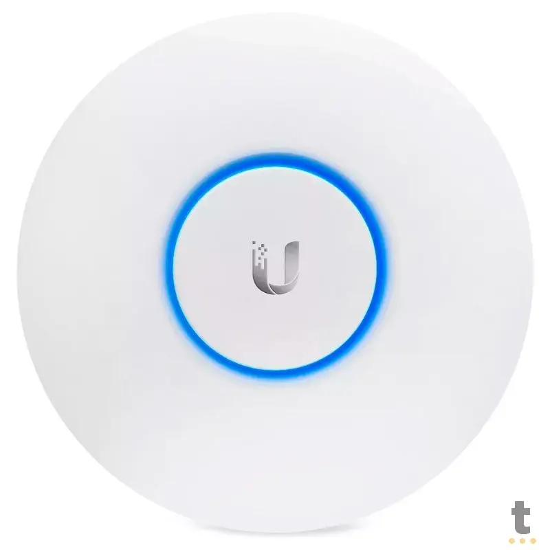 Access Point Wi-Fi Dual Band 2.4 / 5.0 Ghz Ubiquiti Unifi Uap-Ac-Lite Indoor