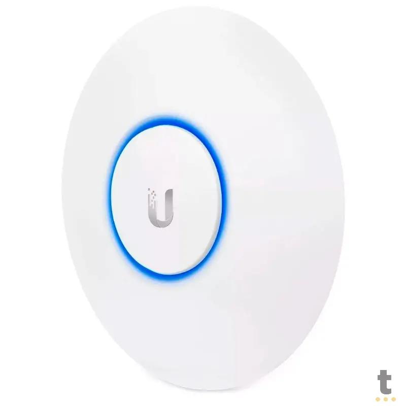 Access Point Wi-Fi Dual Band 2.4 / 5.0 Ghz Ubiquiti Unifi Uap-Ac-Lite Indoor