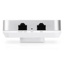 Access Point Wi-Fi Dual Band 2.4 / 5.0 Ghz Ubiquiti in Wall Ap Unifi - UAP-AC-IW