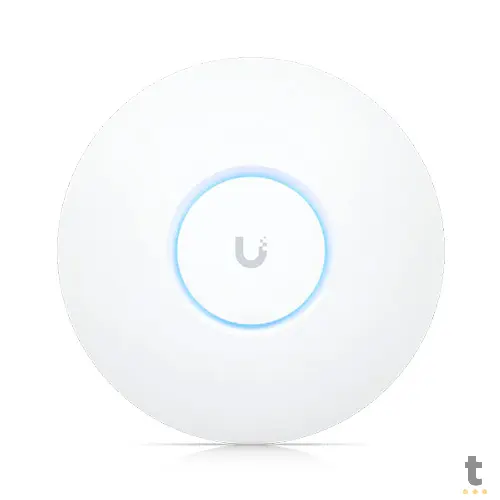 Access Point Wi-Fi Dual Band 2.4 / 5.0 Ghz Wifi-6 Poe Ubiquiti Unifi U6+