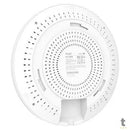 Access Point Wi-fi 6 Dual Band 2.4 / 5.0 Ghz IP-Com AX3000 - Pro-6-LR