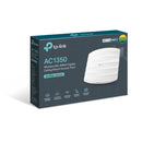 Access Point Wi-fi Dual Band 2.4 / 5.0 Ghz Tp-Link Ac1350 Gigabit - Eap225