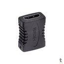 Adaptador Conector Hdmi Fêmea / Hdmi Fêmea