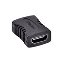 Adaptador Conector Hdmi Fêmea / Hdmi Fêmea