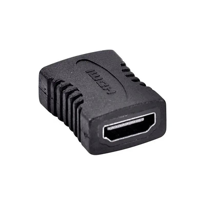 Adaptador Conector Hdmi Fêmea / Hdmi Fêmea
