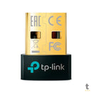 Adaptador Nano Usb Bluetooth 5.3 Dongle TP-Link - UB500