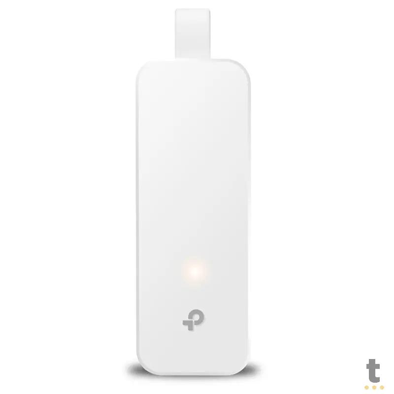 Adaptador Usb 3.0 Para Rj45 10/100/1000 (Placa De Rede Usb) Tp-Link Ue300