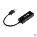 Adaptador Usb 3.0 Para Rj45 10/100/1000 (Placa De Rede Usb) Vinik - ADRJ45