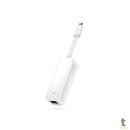 Adaptador Usb Tipo C Para Rj45 10/100/1000 Gigabit Tp-Link Ue300C