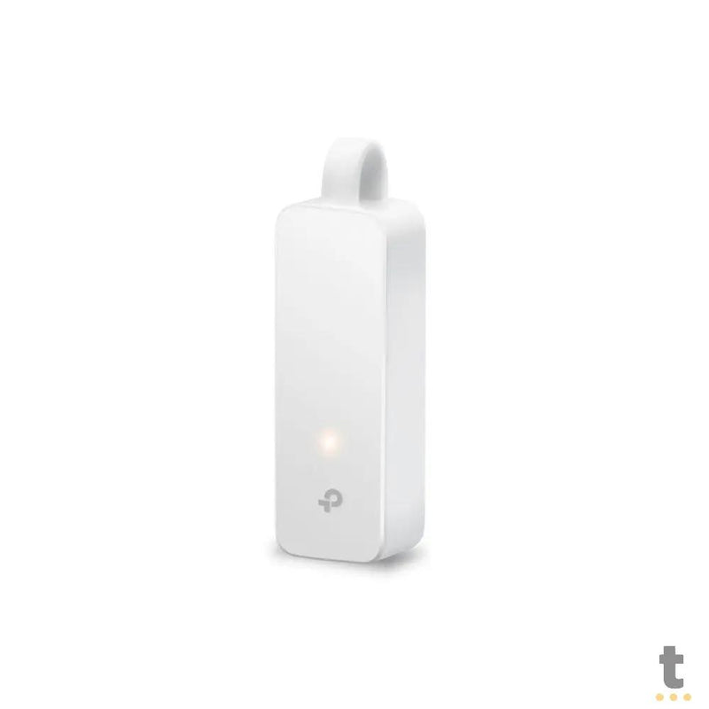 Adaptador Usb Tipo C Para Rj45 10/100/1000 Gigabit Tp-Link Ue300C