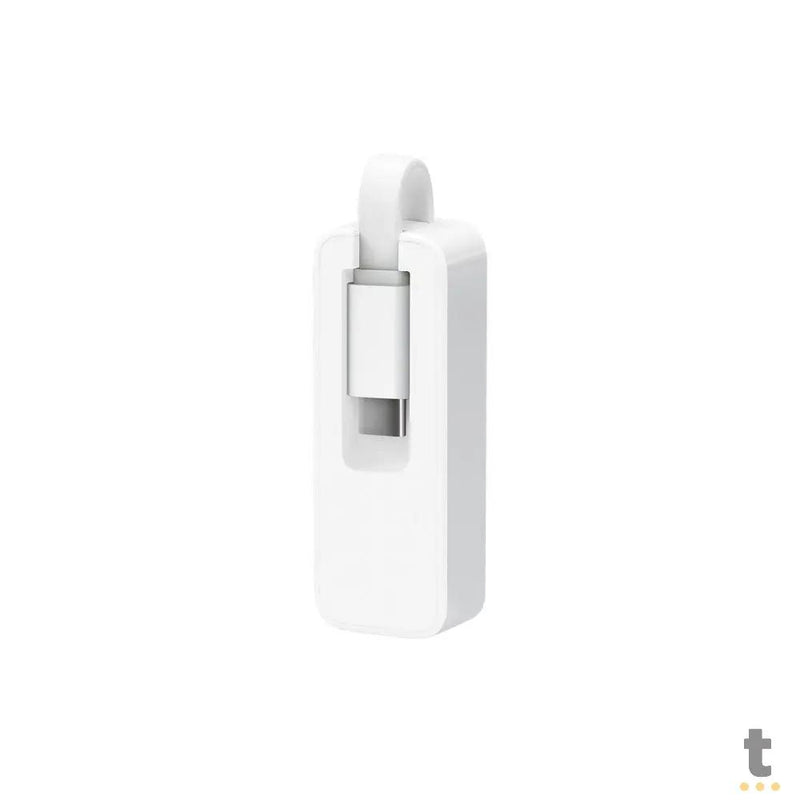 Adaptador Usb Tipo C Para Rj45 10/100/1000 Gigabit Tp-Link Ue300C