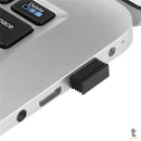 Adaptador Usb Wi-Fi Wireless Riomartec Nano 150mbps 2.4Ghz - BLR-802