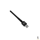 Adaptador Wireless C/ Antena Externa Knup 150Mbps Usb - KP-AW156