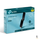 Adaptador Wireless TP-Link USB 1300Mbps - Archer T4u Dual Band