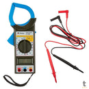 Alicate Amperimetro 1000A AC Minipa ET-3200