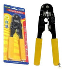 Alicate De Crimpagem Rapida Rj45 Hikari - HK-300