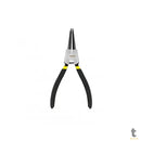 Alicate De Retenção Rápida para Anéis Interno Bico Reto 7'' BomVink - BOM-1613