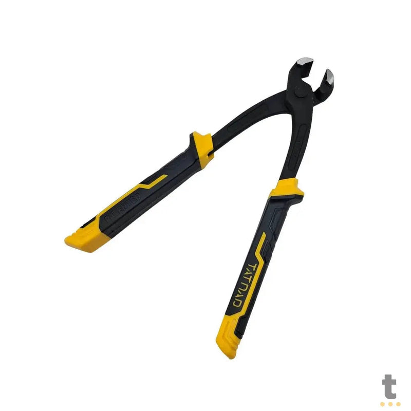 Alicate Torquês 9" 225mm Cabo Emborrachado TatNad - ART 71336