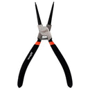 Alicate para Anéis Internos Reto 7" Waft - 80646