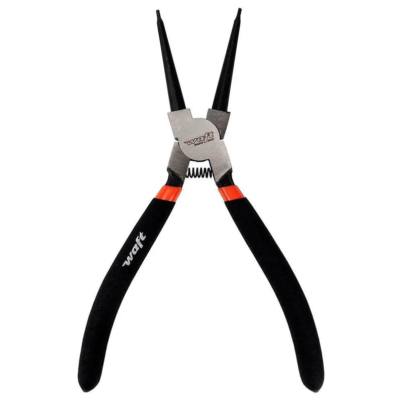 Alicate para Anéis Internos Reto 7" Waft - 80646