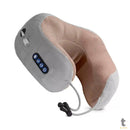 Almofada Massageadora P/ Pescoço Recarregável Onistek - ON-EM13